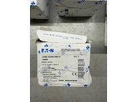 Eaton - mrb6-16/3n/b/01-a 120654, faz-c50/3n 278980, pls6-b40/3n-nw 242996, mrb6-16/3n/b/03-a 120656, mrb6-10/3n/c/003-a 120658 - aardlekautomaat, installatieautomaat (8x) - afbeelding 6 van  6
