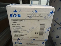 Eaton - mrb6-6/3n/c/03-a - aardlekautomaat (10x) - afbeelding 2 van  2