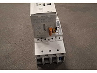 Eaton - nzm2-xrd 1 - vermogensregelaar met motorunit - afbeelding 1 van  2