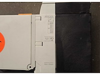 Eaton - nzm2-xrd 1 - vermogensregelaar met motorunit - afbeelding 2 van  2