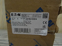 Eaton - p1-25/m4/svb/n - lastschakelaar (10x) - afbeelding 3 van  3