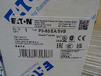 Eaton - p3-63/ea/svb - lastscheider (3x) - afbeelding 3 van  3