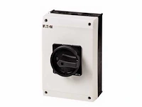 Eaton - p3-63/i4/svb-sw/n-hi11 - hoofdschakelaar (4x)