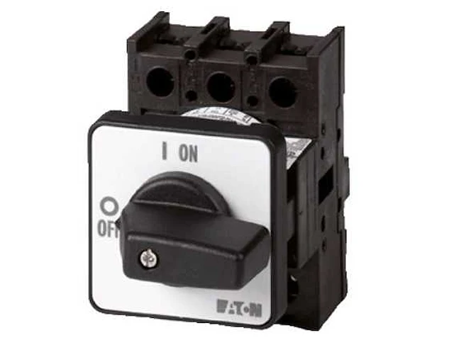 Eaton - p3-63/xz - lastscheider (5x) - afbeelding 1 van  2