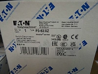 Eaton - p3-63/xz - lastscheider (5x) - afbeelding 2 van  2