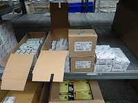 Eaton - partij elektra installatiemateriaal