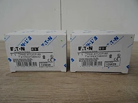 Eaton - pke-xtucp-65 - kortsluitingsbeveiliging (2x) - afbeelding 2 van  2