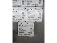 Eaton - pkn-20/1//03-a-mw 236679, p-10/1n//003-a-mw 236072, frbmm-c20/1n/003-a 170620 - aardlekautomaat (10x) - afbeelding 3 van  6