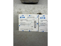 Eaton - pkn-20/1//03-a-mw 236679, p-10/1n//003-a-mw 236072, frbmm-c20/1n/003-a 170620 - aardlekautomaat (10x) - afbeelding 6 van  6