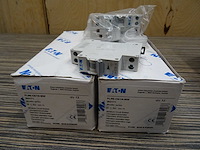Eaton - pln6-c6/1n-mw - schakelautomaat (27x) - afbeelding 1 van  2