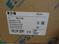 Eaton - pn1-4 100 - lastscheider (2x) - afbeelding 2 van  2