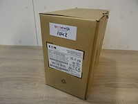 Eaton - powerxl - da1-124d3fb-a20c - frequentieregelaar - afbeelding 2 van  3