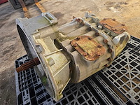 Eaton - renault - motor - afbeelding 2 van  10