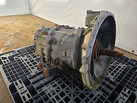 Eaton - renault - motor - afbeelding 1 van  10