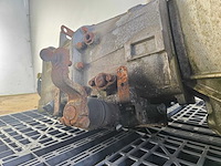 Eaton - renault - motor - afbeelding 4 van  10