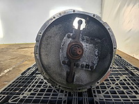 Eaton - renault - motor - afbeelding 5 van  10