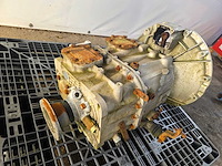 Eaton - renault - motor - afbeelding 9 van  10