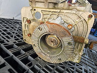 Eaton - renault - versnellingsbak - afbeelding 2 van  2