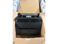 Eaton - systeem 55 1988002 - verhogingsstuk systeem 55 met din-profiel 165 mm (10x) - afbeelding 4 van  4