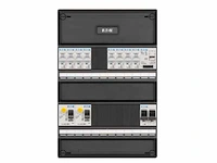 Eaton - systeem 55 flex - i-82g140t-hs-64 - groepenkast