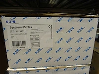 Eaton - systeem 55 flex - i-82g140t-hs-64 - groepenkast - afbeelding 2 van  2