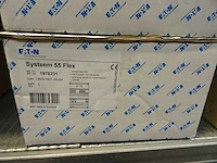 Eaton - systeem 55 flex - i-82g140t-hs-64 - groepenkast - afbeelding 2 van  2