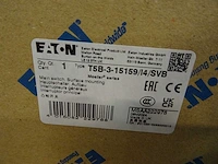 Eaton - t5b-3-15159/i4/svb - lastscheider - afbeelding 3 van  3