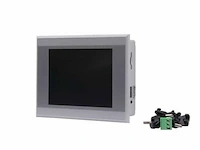 Eaton - xv-102-d8-57tvrc-10 - 5.7" touchscreen (20x)