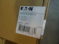 Eaton - xv-102-d8-57tvrc-10 - 5.7" touchscreen (20x) - afbeelding 3 van  3