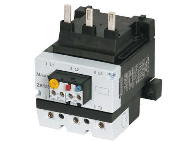 Eaton - zb150-100 - overbelastingsrelais - afbeelding 1 van  2