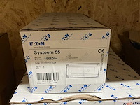 Eaton 1966001/1966004 groepenkast (2x) - afbeelding 2 van  3