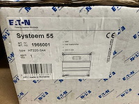 Eaton 1966001/1966004 groepenkast (2x) - afbeelding 3 van  3