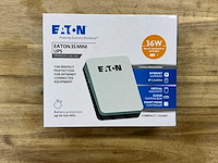 Eaton 3s mini ups - afbeelding 2 van  3