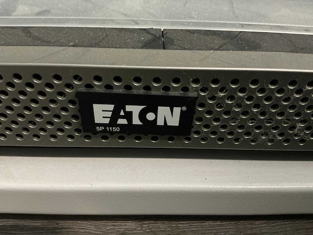 Eaton 5p 1150 19” ups - afbeelding 2 van  3