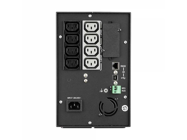 Eaton 5p 1150i ups - afbeelding 2 van  3