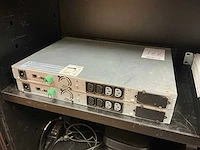 Eaton 5p650 power supplie