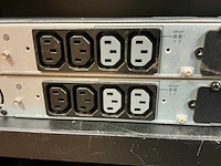 Eaton 5p650 power supplie - afbeelding 2 van  9