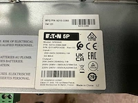 Eaton 5p650 power supplie - afbeelding 5 van  9