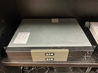 Eaton 5p650 power supplie - afbeelding 7 van  9