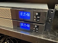 Eaton 5p650 power supplie - afbeelding 9 van  9