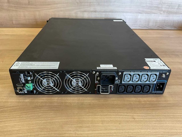 Eaton 5px 3000irt2u ups - afbeelding 2 van  13