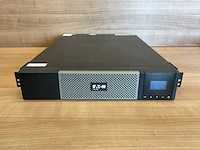 Eaton 5px 3000irt2u ups - afbeelding 7 van  13