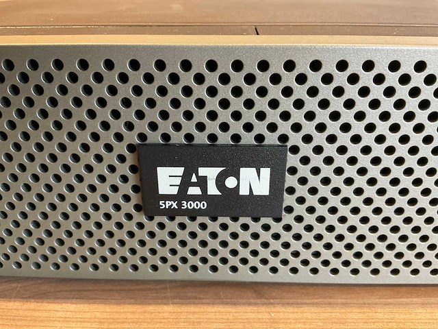 Eaton 5px 3000irt2u ups - afbeelding 8 van  13