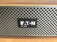 Eaton 5px 3000irt2u ups - afbeelding 8 van  13
