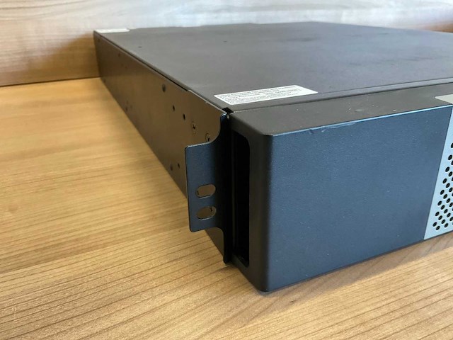 Eaton 5px 3000irt2u ups - afbeelding 10 van  13