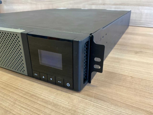 Eaton 5px 3000irt2u ups - afbeelding 11 van  13