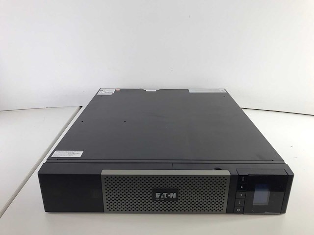 Eaton (5px2200irt) rack/tower ups 2200va / 1980w - afbeelding 1 van  5