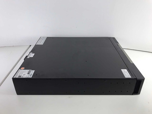 Eaton (5px2200irt) rack/tower ups 2200va / 1980w - afbeelding 2 van  5