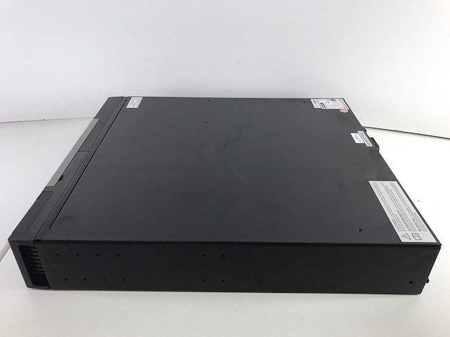 Eaton (5px2200irt) rack/tower ups 2200va / 1980w - afbeelding 4 van  5