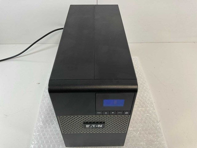 Eaton (5sp1150i) 1.15 kva/920w capacity, line interactive & automatic voltage regulation ups module - afbeelding 2 van  5